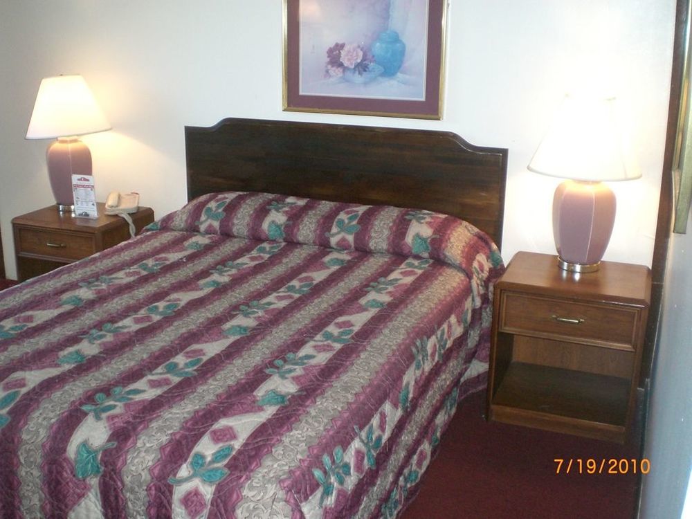 Travel Inn Rockford Quarto foto