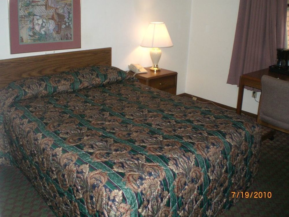 Travel Inn Rockford Quarto foto