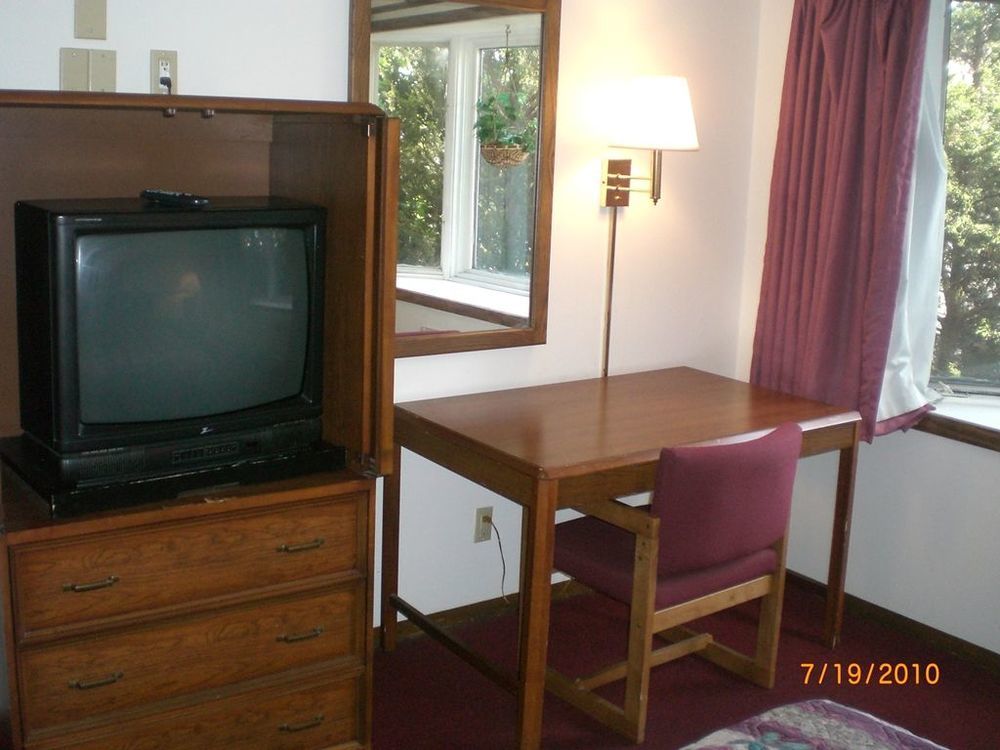 Travel Inn Rockford Quarto foto