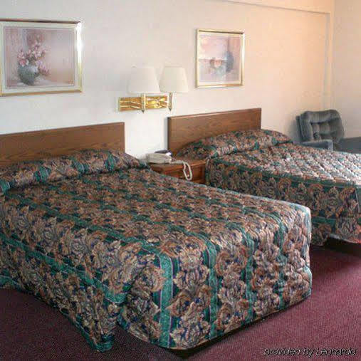 Travel Inn Rockford Exterior foto