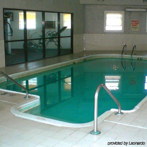 Travel Inn Rockford Exterior foto